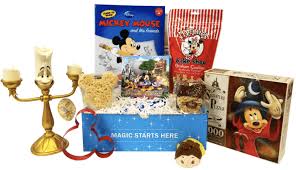 Disney Subscription Box