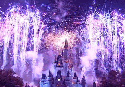 Disney Dream Night