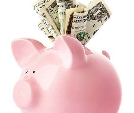 Affiliate Piggy Bank